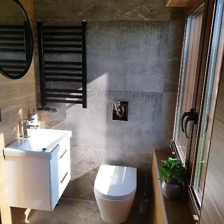 Apartamenty u Bobaków Banska Nizna Zewnętrze zdjęcie