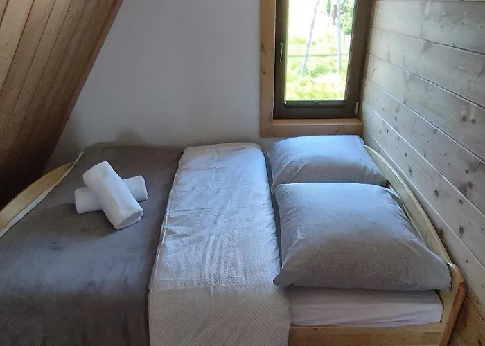 Apartament U Bobakow 1